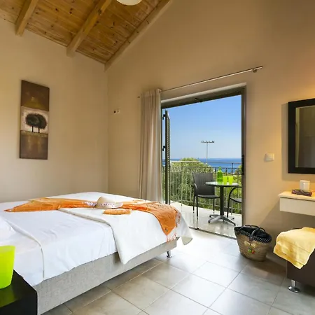 Villa Helona Sun By