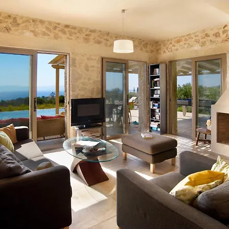Villa Helona Sun By