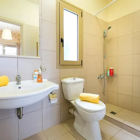 Helona Sun By Villa *