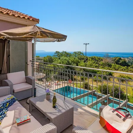 Helona Sun By Villa *