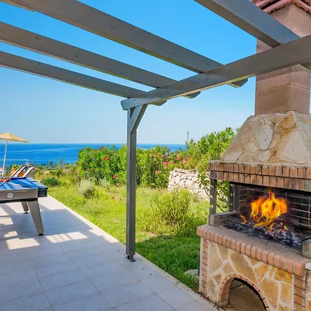 Villa Helona Sun By *