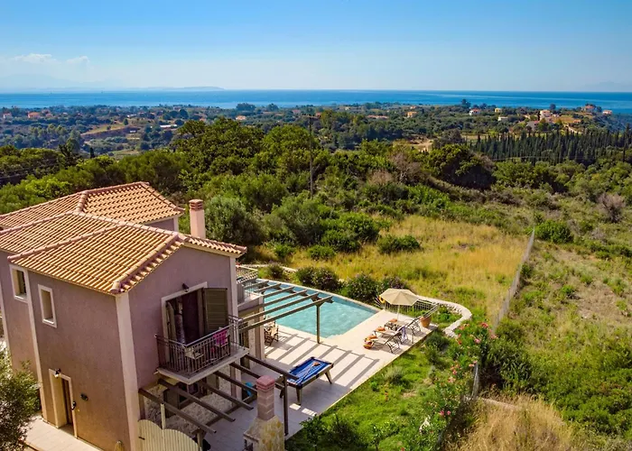 Helona Sun By Villa *